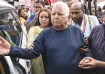 Big relief for Lalu Yadav in fodder scam case as Supreme Court refuses to cancel his bail
