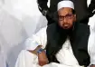 Lashkar-e-Taiba chief Hafiz Saeed