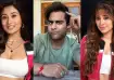 Rajiv Adatia, Shreya Kalra