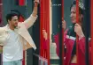 Gaurav Khanna and Akanksha Chamola