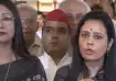 TMC MP Mahua Moitra