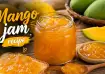 Mango jam recipe