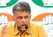 Manish Tewari's cryptic post sparks speculation