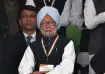 A file photo of former Prime Minister Manmohan Singh.