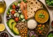 Mediterranean diet vs Indian diet