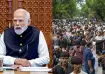 PM Modi breaks silence on NEET protest