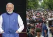 Case filed against Meta India head over posts against PM Modi