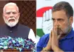 PM Modi takes dig at Rahul Gandhi after Skyroot's space milestone