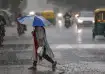 Waterlogging in Delhi, Mumbai after heavy rains, flash floods in Himachal