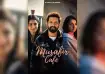Poster of Musafir Cafe
