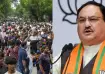 CJP delegation to hold talks with Centre today.