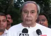 Naveen Patnaik demands Dharmendra Pradhan's resignation