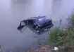 Five dead after wedding SUV plunges into pond in Odisha's Dhenkanal