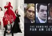 Here's a look at the new OTT releases of the week.