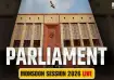 Monsoon Session Day 2 LIVE: Amit Shah likely to table Vande Mataram Bill, Oppn to continue protest