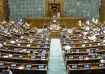 Parliament Monsoon Session