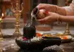 shivling at home
