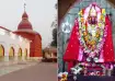 Goddess Tripura Sundari