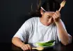 unhealthy weight loss
