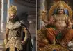 KUBERA RAVANA