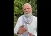 Prime Minister Narendra Modi has announced a 'high-powered