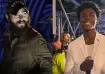 Post Malone, IShowSpeed