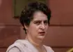 Priyanka Gandhi