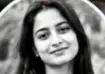Jyoti, a 28-year-old PhD scholar