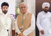 Punjab congress crisis