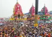 Puri Police have arrested 103 people on snatching charges
