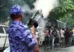 Rapid Action Force has launched an investigation amid