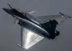 A Rafale fighter jet of the Indian Air Force/ Photo used