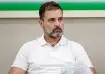 Rahul Gandhi fires back at reporter over question on injured police personnel