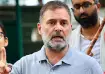 Rahul Gandhi hails students' victory after CJP calls off