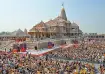 Ram Temple in Ayodhya 