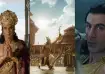 Ranbir Kapoor plays Lord Rama in Ramayana
