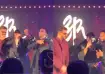 Ranveer Singh and Arjun Kapoor danced together