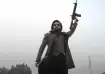 Ranveer Singh's still from Dhurandhar: The Revenge. 