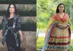Richa Chadha, Dia Mirza