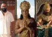 Rishab Shetty reviews Ramayana Part 1 trailer.