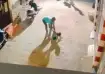 Man arrested for brutally assaulting 4-year-old daughter 