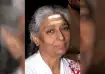 Veteran singer S Janaki passed away.