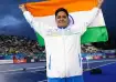 Sharmila Dhankar wins gold. 