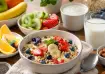 Simple breakfast habits that can help you stay full and focused