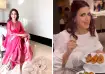 Sonali Bendre eats just 'one-and-a-half meals a day