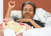 Sonam Wangchuk, hunger strike, CJP protest