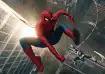 Poster of Spider-Man: Brand New Day.