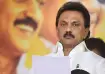 DMK chief MK Stalin