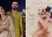 Surbhi Jyoti and Sumit Suri reveal daughter's name