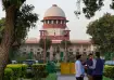Supreme Court bans posting, uploading court proceedings on social media.